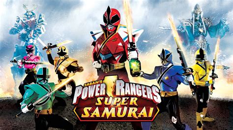 power rangers samurai|Super Samurai .